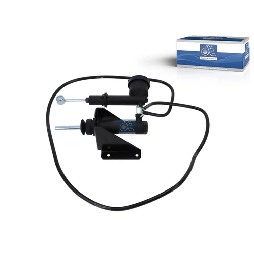 Posilňovač spojky DT Spare Parts 7.90551