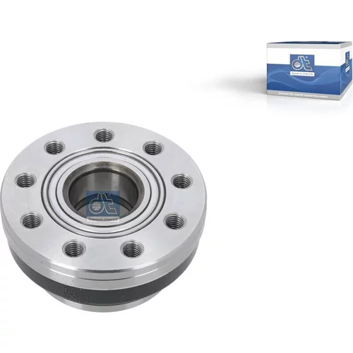 Ložisko kolesa - opravná sada DT Spare Parts 7.92203