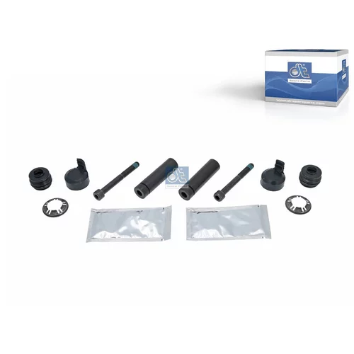 Opravná sada brzdového strmeňa DT Spare Parts 7.96071