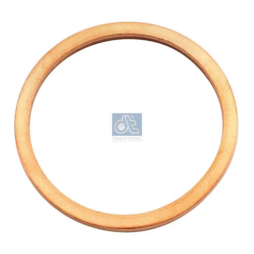 Tesniaci krúžok DT Spare Parts 9.01069