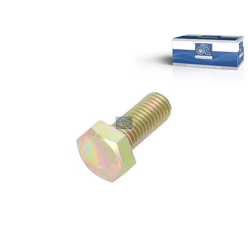 Skrutka DT Spare Parts 9.02006