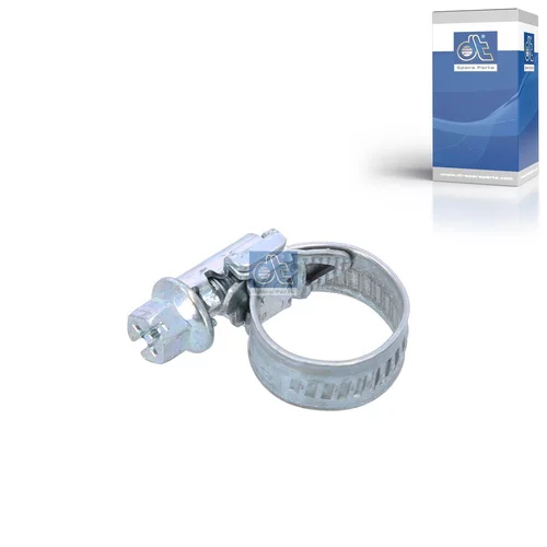 Hadicová spona DT Spare Parts 9.70017