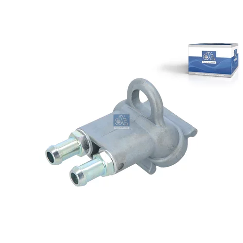 Hlava spojky DT Spare Parts 9.72019