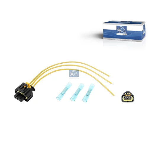 Sada vodičov DT Spare Parts 9.79026