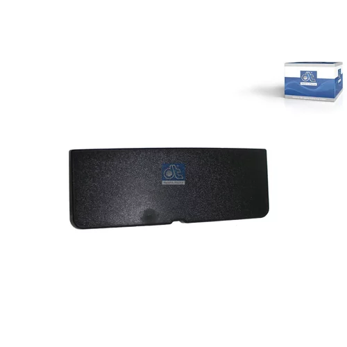 Krytka svetlometu DT Spare Parts 1.00017