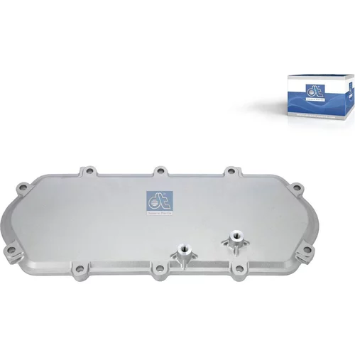 Veko kľukovej skrine DT Spare Parts 1.00918