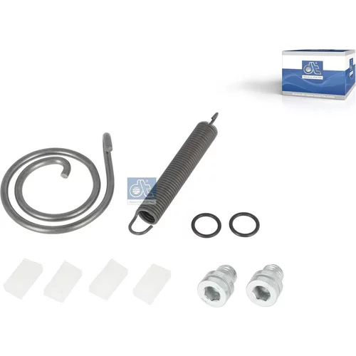 Opravná sada, stĺpik riadenia DT Spare Parts 1.00922