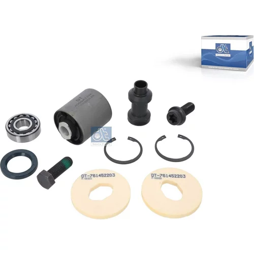 Opravná sada stabilizátora kabíny vodiča DT Spare Parts 1.00936