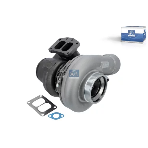 Plniace dúchadlo DT Spare Parts 1.10843