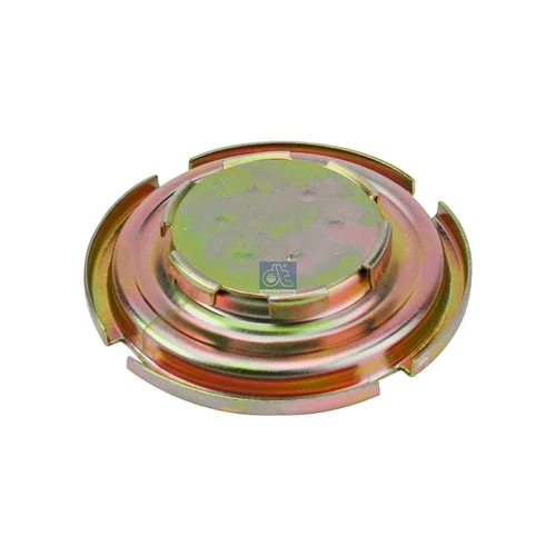 Uzáver, palivová nádrž DT Spare Parts 1.11037