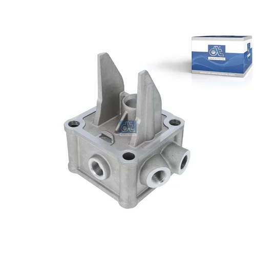 Riadiaca jednotka, manuálna prevodovka DT Spare Parts 1.14633