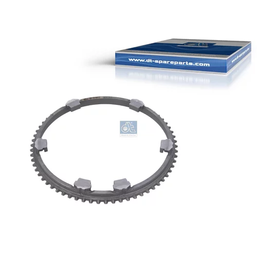 Synchrónny kužeľ prevodového kolesa 1.14727 (DT Spare Parts)
