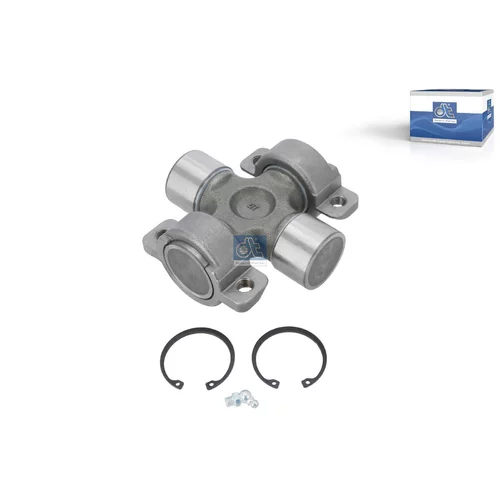 Kĺbový hriadeľ DT Spare Parts 1.15204