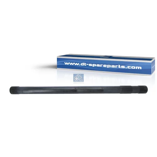 Hnací hriadeľ DT Spare Parts 1.16537