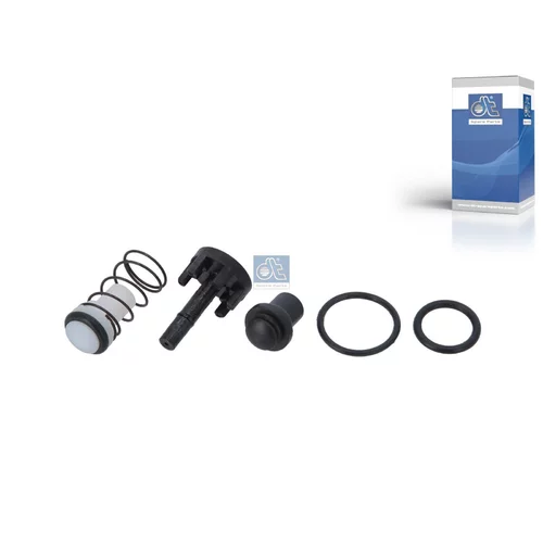 Sada na opravu vysúšača vzduchu DT Spare Parts 1.18580