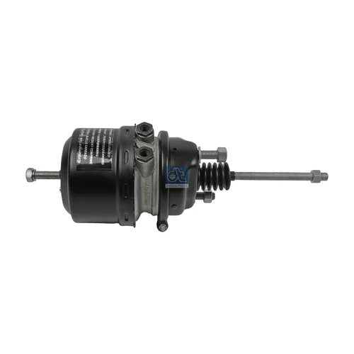 Brzdový valec s pružinovým posilňovačom DT Spare Parts 1.18880