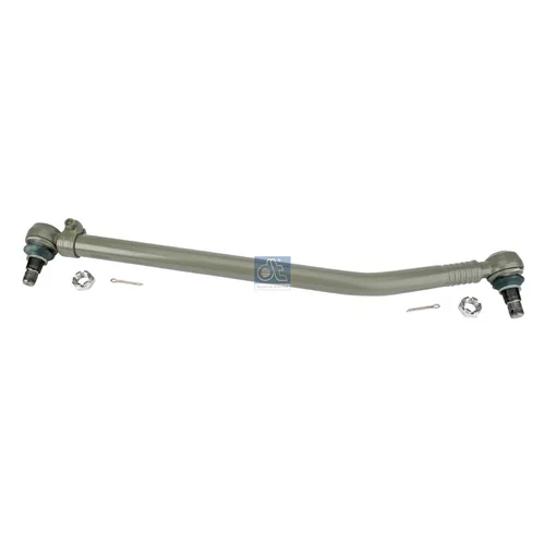 Tiahlo riadenia DT Spare Parts 1.19037