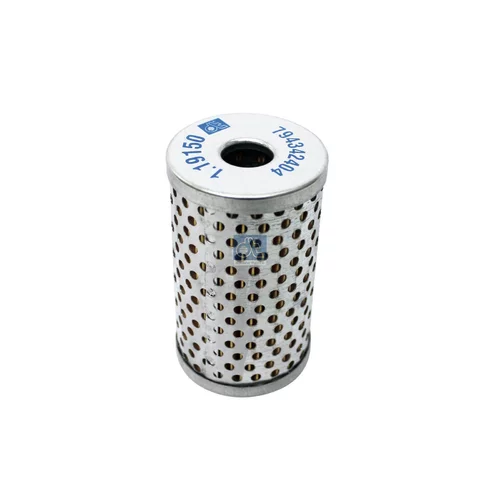 Hydraulický filter riadenia DT Spare Parts 1.19150