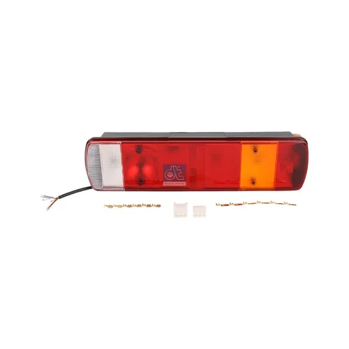 Zadné svetlo DT Spare Parts 1.21440