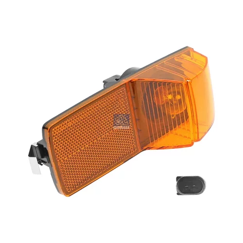 Smerové svetlo DT Spare Parts 1.21824