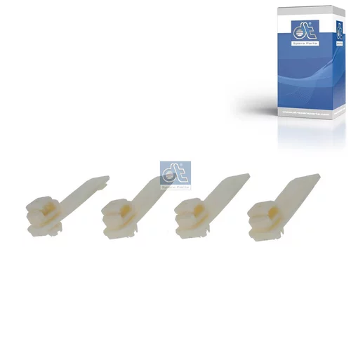 Klzná súčiastka DT Spare Parts 1.22739