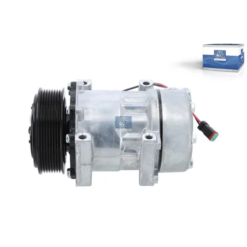 Kompresor klimatizácie 1.23024 (DT Spare Parts)