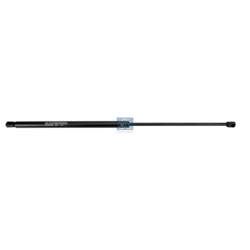 Pneumatická pružina, Predná kapota DT Spare Parts 1.23256