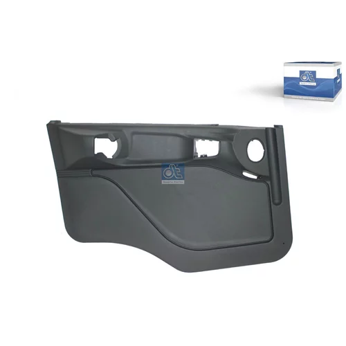 Čalúnenie dverí DT Spare Parts 1.23610