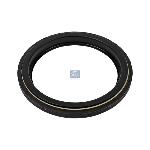 Tesniaci krúžok kľukového hriadeľa DT Spare Parts 1.24180