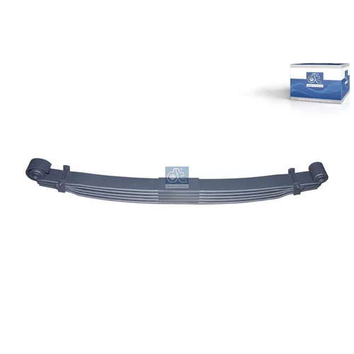 Sada pružín DT Spare Parts 1.25149