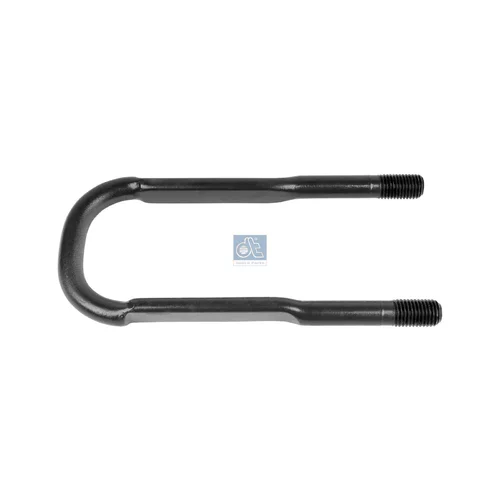 Spona listovej pružiny DT Spare Parts 1.25421