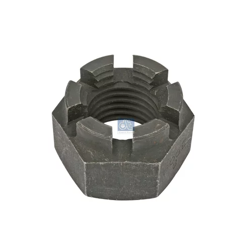 Korunová matica DT Spare Parts 1.25444