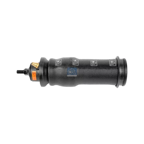 Tlmič zavesenia kabíny vodiča DT Spare Parts 1.25976
