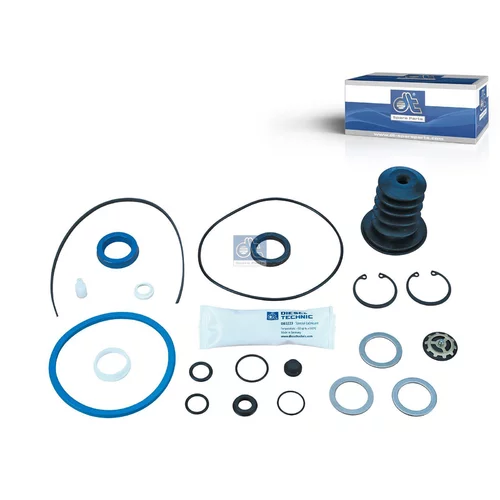 Sada na opravu spojkového posilňovača DT Spare Parts 1.31307