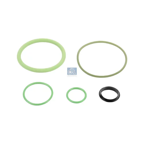 Sada na opravu spínacieho valca DT Spare Parts 1.31461