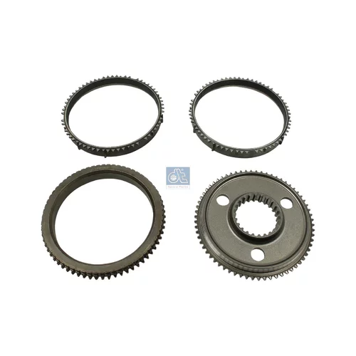 Opravná sada DT Spare Parts 1.31536