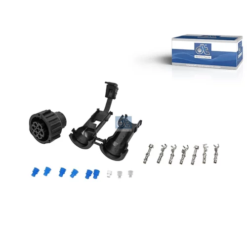 Zástrčka DT Spare Parts 1.32175