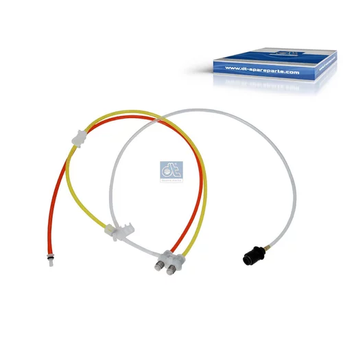 Opravná sada DT Spare Parts 1.32234