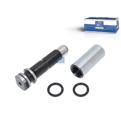 Sada na opravu pružného čapu DT Spare Parts 1.32536
