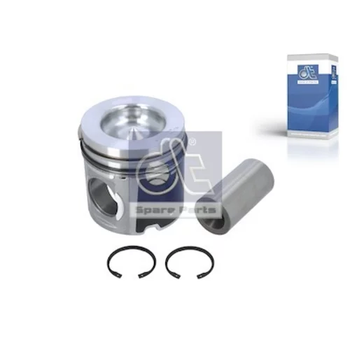 Piest 1.33151SP (DT Spare Parts)