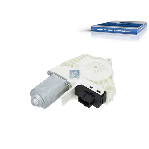 Elektromotor otvárania okien DT Spare Parts 1.51035