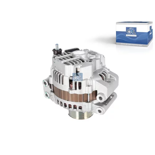 Alternátor DT Spare Parts 1.51303