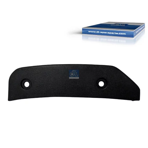 Kryt nárazníku DT Spare Parts 1.55080