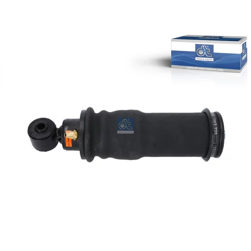 Tlmič zavesenia kabíny vodiča DT Spare Parts 1.55900