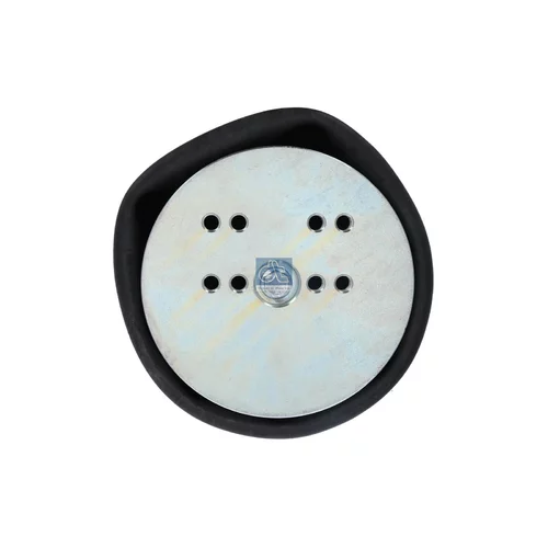 Mech pneumatického pruženia 10.16042 (DT Spare Parts) - obr. 3