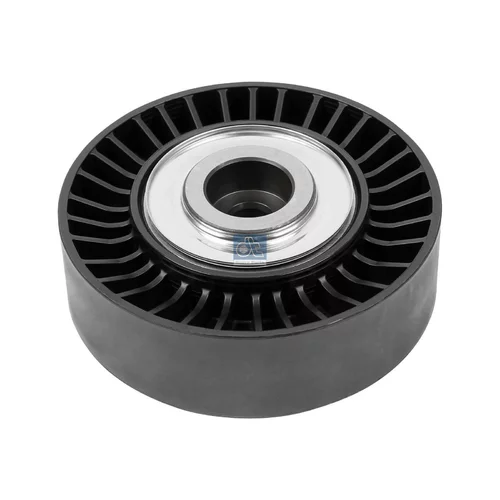 Vratná/vodiaca kladka rebrovaného klinového remeňa DT Spare Parts 11.12071