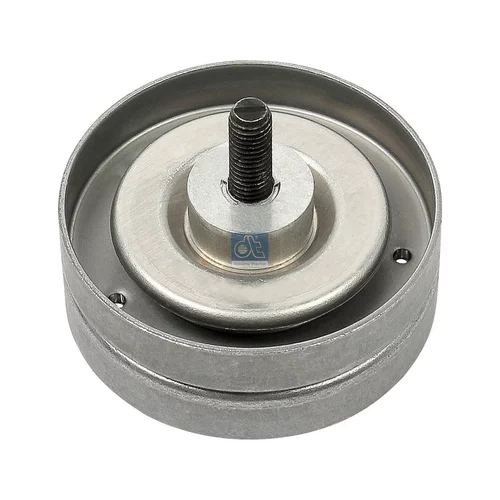 Napínacia kladka rebrovaného klinového remeňa DT Spare Parts 11.12126