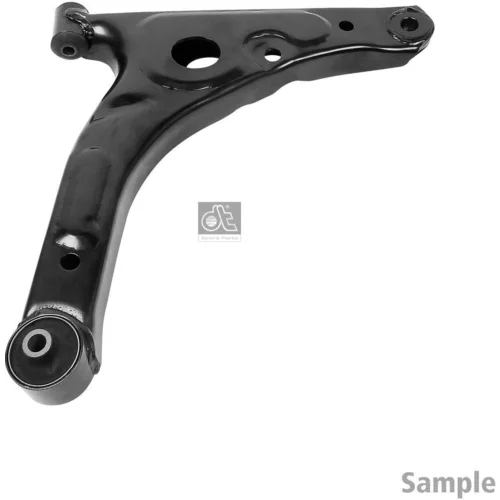 Rameno zavesenia kolies DT Spare Parts 11.42051