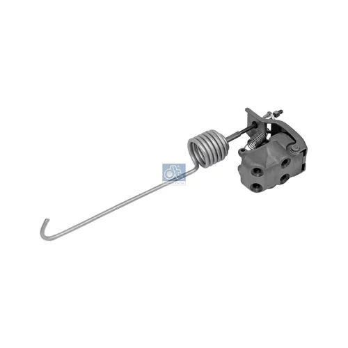 Regulátor brzdovej sily DT Spare Parts 11.61250