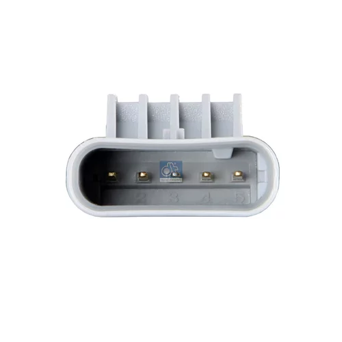 NOx-Sensor, vstrekovanie močoviny 12.00035 (DT Spare Parts) - obr. 1